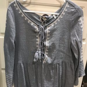Women’s boutique top